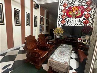 BÁN NHÀ RIÊNG 50M2 NGÕ 189 NGUYỄN NGỌC VŨ -NGÕ Ô TÔ THÔNG KINH DOANH -LÔ GÓC