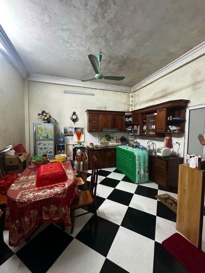 BÁN NHÀ RIÊNG 50M2 NGÕ 189 NGUYỄN NGỌC VŨ -NGÕ Ô TÔ THÔNG KINH DOANH -LÔ GÓC