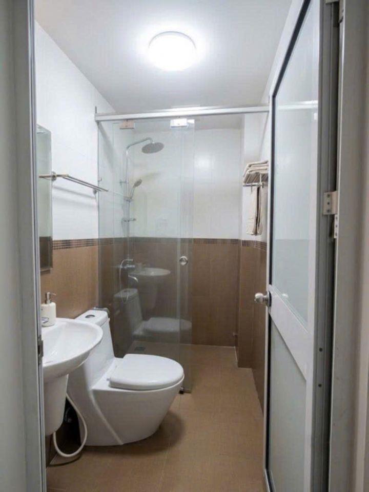 BÁN NHÀ RIÊNG 47M2 DƯƠNG QUẢNG HÀM- Ô TÔ VÀO NHÀ- SỔ VUÔNG VẮN- KINH DOANH