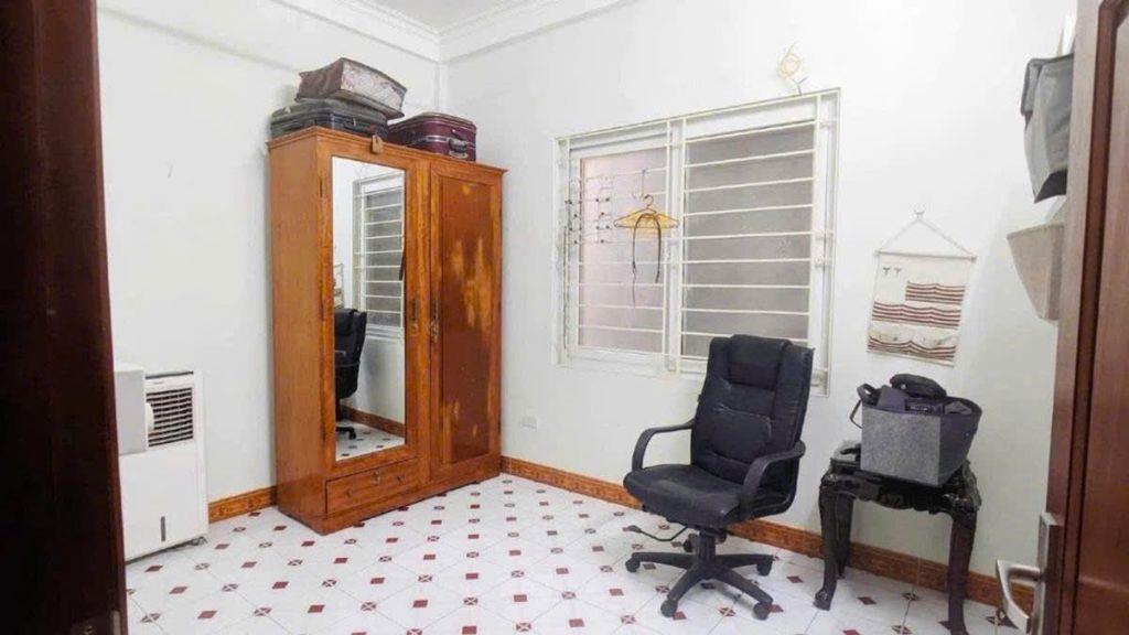 BÁN NHÀ RIÊNG 47M2 DƯƠNG QUẢNG HÀM- Ô TÔ VÀO NHÀ- SỔ VUÔNG VẮN- KINH DOANH