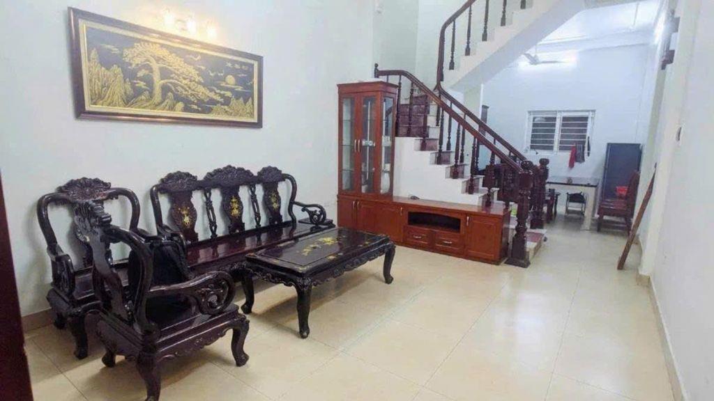 BÁN NHÀ RIÊNG 47M2 DƯƠNG QUẢNG HÀM- Ô TÔ VÀO NHÀ- SỔ VUÔNG VẮN- KINH DOANH