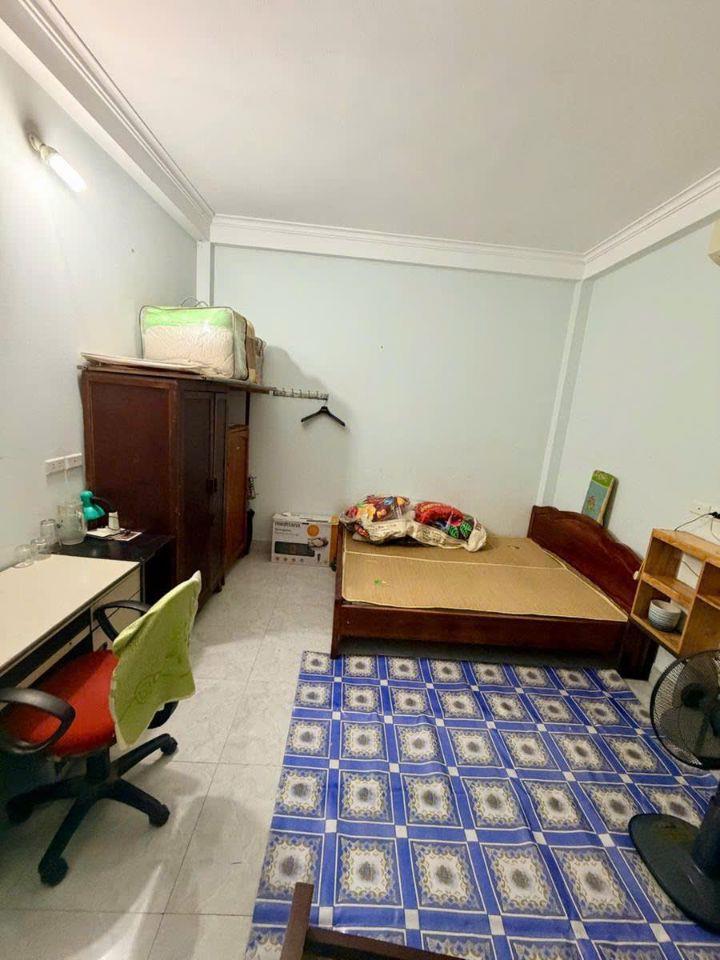 9 TỶ -BÁN NHÀ RIÊNG 35M2 NGÕ 26 HỒ TÙNG MẬU- LÔ GÓC- DÂN XÂY- NGÕ RỘNG 3M