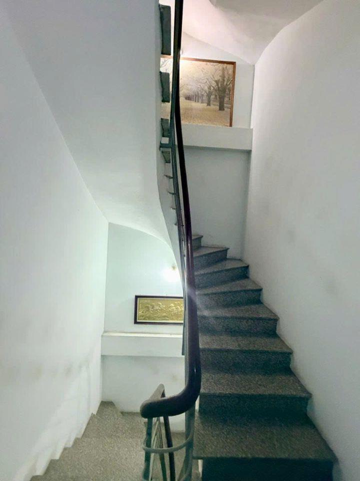 9 TỶ -BÁN NHÀ RIÊNG 35M2 NGÕ 26 HỒ TÙNG MẬU- LÔ GÓC- DÂN XÂY- NGÕ RỘNG 3M
