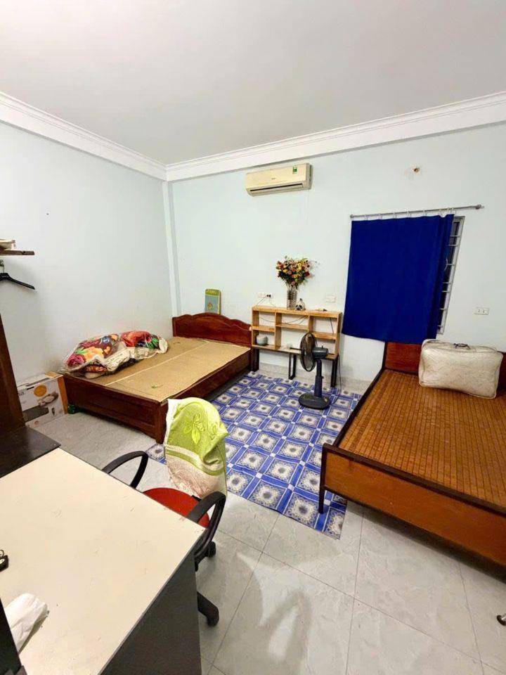 9 TỶ -BÁN NHÀ RIÊNG 35M2 NGÕ 26 HỒ TÙNG MẬU- LÔ GÓC- DÂN XÂY- NGÕ RỘNG 3M