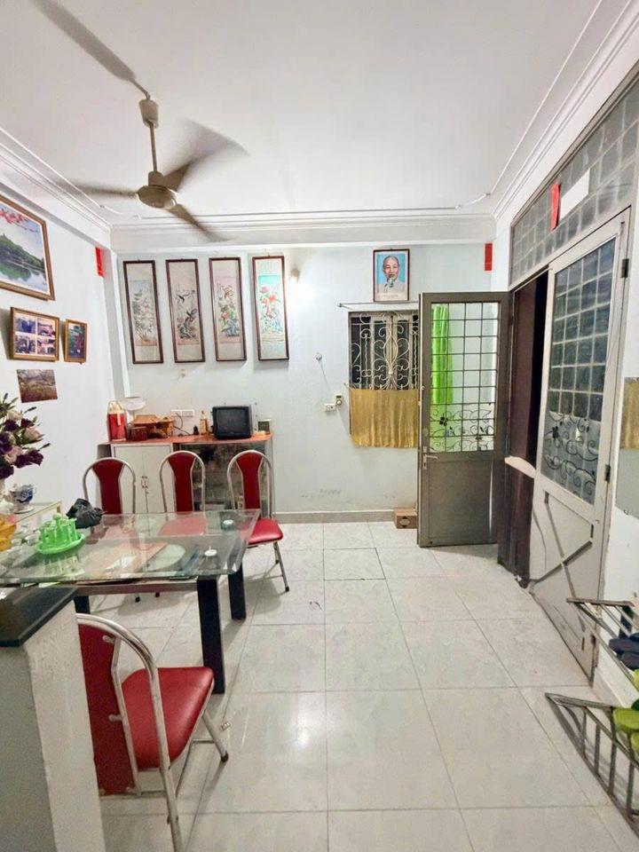 9 TỶ -BÁN NHÀ RIÊNG 35M2 NGÕ 26 HỒ TÙNG MẬU- LÔ GÓC- DÂN XÂY- NGÕ RỘNG 3M
