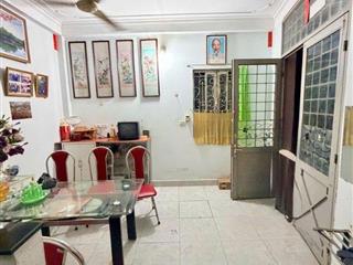 9 TỶ -BÁN NHÀ RIÊNG 35M2 NGÕ 26 HỒ TÙNG MẬU- LÔ GÓC- DÂN XÂY- NGÕ RỘNG 3M