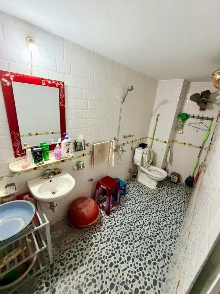 9 TỶ -BÁN NHÀ RIÊNG 35M2 NGÕ 26 HỒ TÙNG MẬU- LÔ GÓC- DÂN XÂY- NGÕ RỘNG 3M