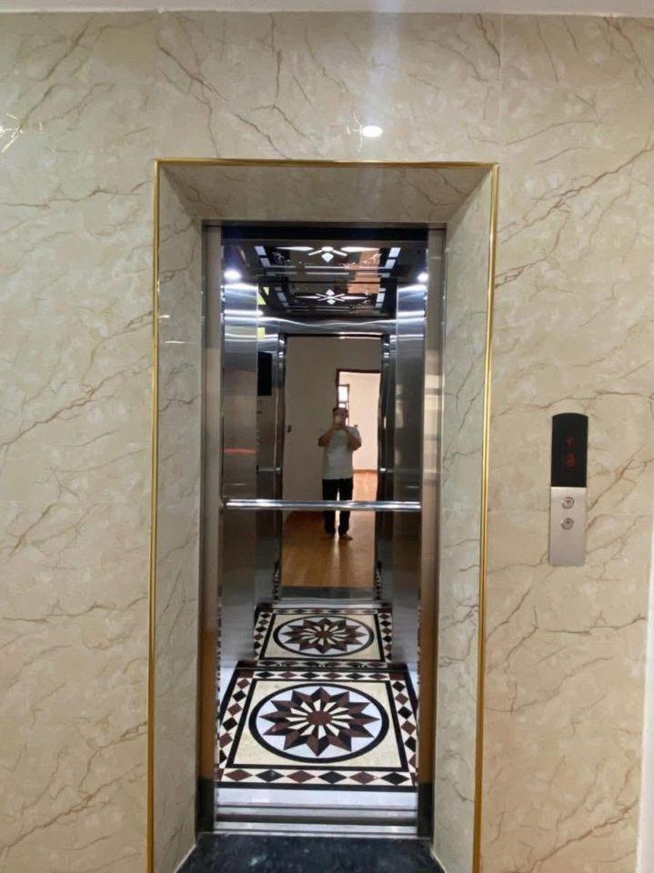 11 TỶ BÁN NHÀ 54M2 NGÕ 36 DỊCH VỌNG HẬU - THANG MÁY - LÔ GÓC - GẦN PHỐ - NGÕ BA GÁC ĐỖ CỬA
