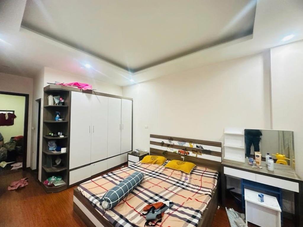 7.8 TỶ BÁN NHÀ 35M2 NGÕ 66 HỒ TÙNG MẬU - Ô TÔ ĐỖ CỬA - 35M RA Ô TÔ TRÁNH