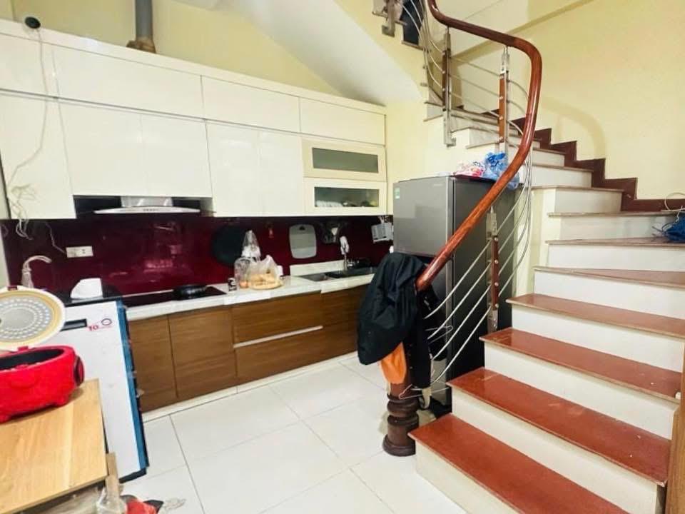 7.8 TỶ BÁN NHÀ 35M2 NGÕ 66 HỒ TÙNG MẬU - Ô TÔ ĐỖ CỬA - 35M RA Ô TÔ TRÁNH