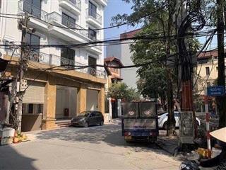 13 TỶ BÁN NHÀ 50M2 NGÕ 43 TRUNG KÍNH - DÂN XÂY - 10M RA Ô TÔ TRÁNH - 45M RA PHỐ - BA GÁC ĐỖ