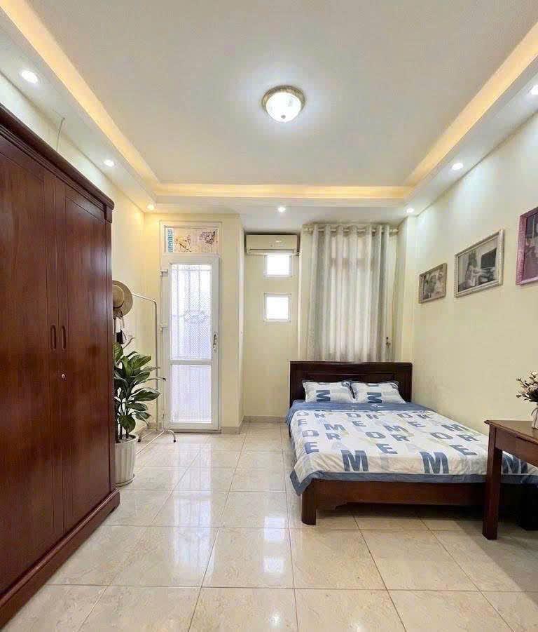 12.5 TỶ BÁN NHÀ 50M2 PHÂN LÔ TRUNG YÊN  - DÂN XÂY - 10M RA Ô TÔ TRÁNH - 45M RA PHỐ - BA GÁC ĐỖ