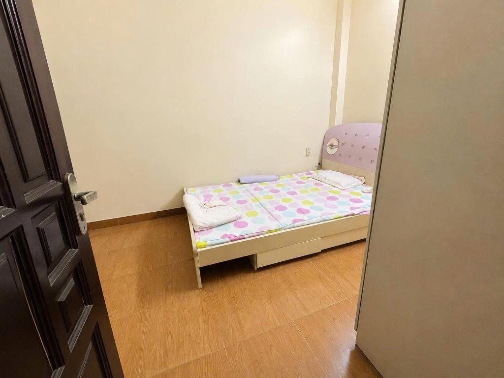 9.6 TỶ - BÁN NHÀ 37M2 NGUYỄN KHÁNH TOÀN - Ô TÔ QUA NHÀ - MẶT NGÕ THÔNG - KINH DOANH - DÂN XÂY- 20 RA PHỐ