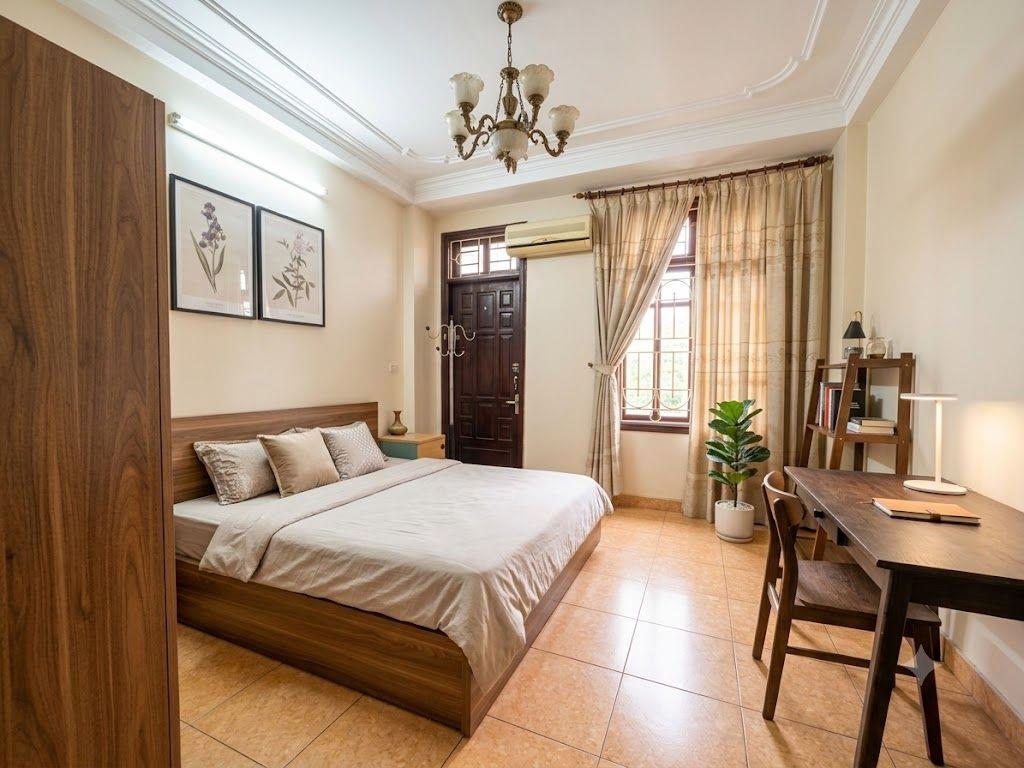 9.6 TỶ - BÁN NHÀ 37M2 NGUYỄN KHÁNH TOÀN - Ô TÔ QUA NHÀ - MẶT NGÕ THÔNG - KINH DOANH - DÂN XÂY- 20 RA PHỐ