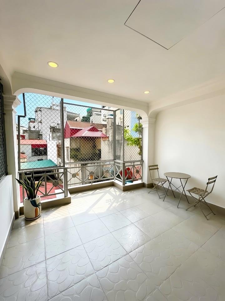 7.8 TỶ BÁN NHÀ 30M2 NGÕ 59 KHÚC THỪA DỤ - GẦN PHÔ - NGÕ BA GÁC - DÂN XÂY - 70M RA PHỐ