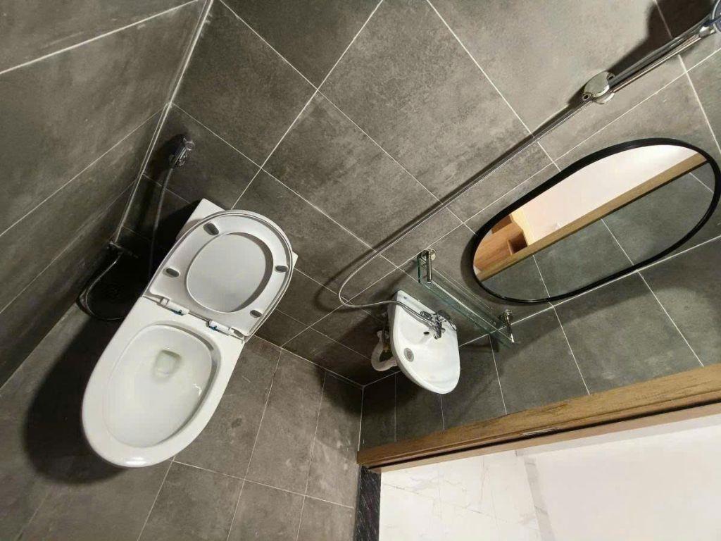 13 TỶ BÁN NHÀ CCMN 52M2 NGÕ 44 TRẦN THÁI TÔNG -9 PHÒNG CHO THUÊ- 30M RA Ô TÔ- 65M RA PHỐ