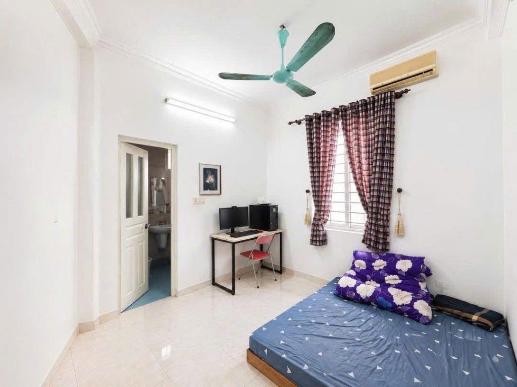 9 TỶ - BÁN NHÀ 43M2 NGÕ 58 NGUYỄN KHÁNH TOÀN - LÔ GÓC - NGÕ BA GÁC - DÂN XÂY  -THÔNG SỐ : 43m2 x 4 tầng x mặt tiền 6.6m 