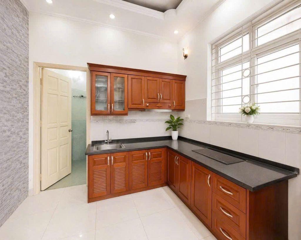 9 TỶ - BÁN NHÀ 43M2 NGÕ 58 NGUYỄN KHÁNH TOÀN - LÔ GÓC - NGÕ BA GÁC - DÂN XÂY  -THÔNG SỐ : 43m2 x 4 tầng x mặt tiền 6.6m 