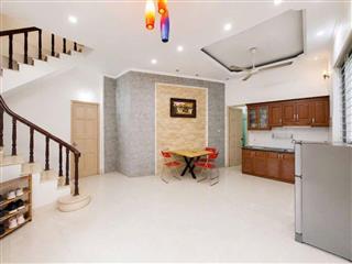 9 TỶ - BÁN NHÀ 43M2 NGÕ 58 NGUYỄN KHÁNH TOÀN - LÔ GÓC - NGÕ BA GÁC - DÂN XÂY  -THÔNG SỐ : 43m2 x 4 tầng x mặt tiền 6.6m 