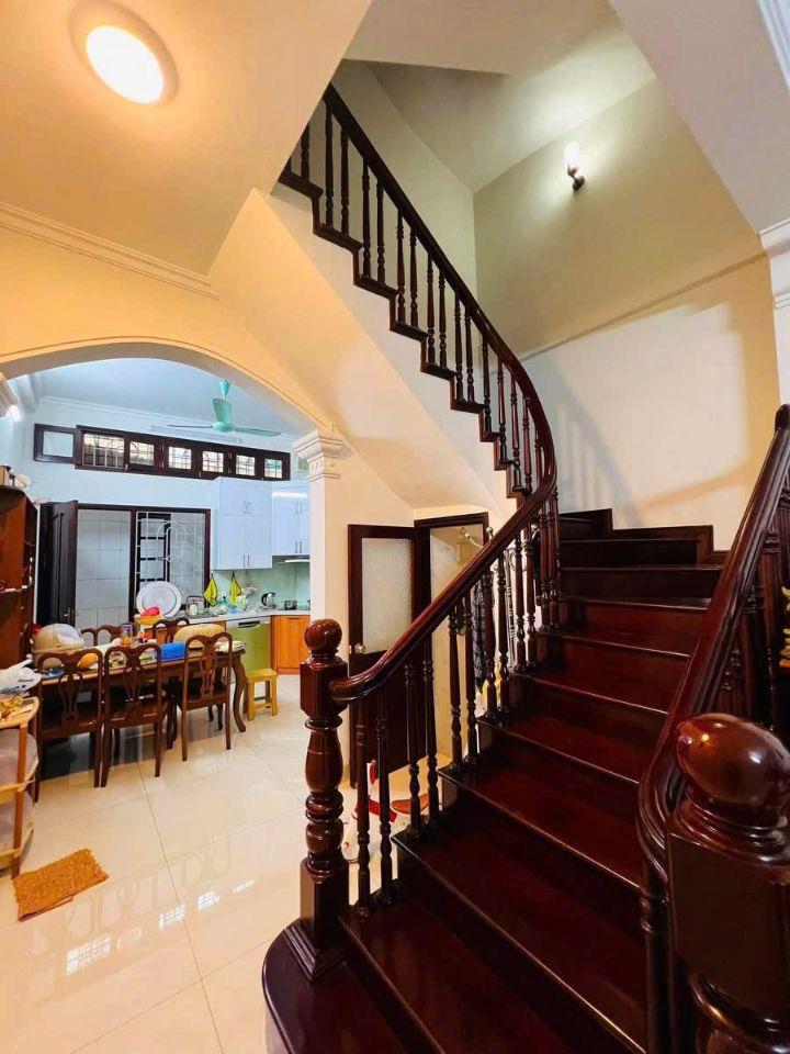 14.9 TỶ - BÁN NHÀ 40M2 NGÕ 175 LẠC LONG QUÂN - Ô TÔ TRÁNH VÀO NHÀ - DÂN XÂY - Ở VÀ KINH DOANH VĂN PHÒNG
