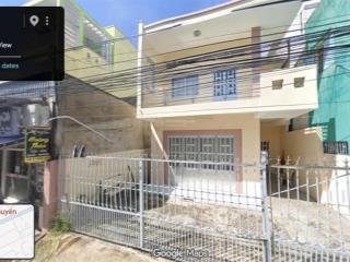 Cho thuê gấp nhà mặt phố 120m2, 7 triệu vnd / 1 tháng tại phố hàn thuyên, vĩnh quang, rạch giá