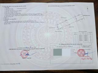 Chủ cần tiền để lại siêu phẩm nhà phố 3.5 tầng tại quỳnh hoàng, an dương chỉ việc xách vali về ở