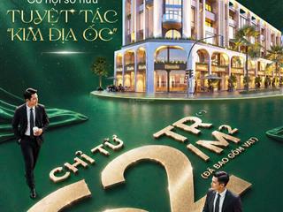 Emerald symphony cơ hội sở hữu cực tốt tại hải phòng