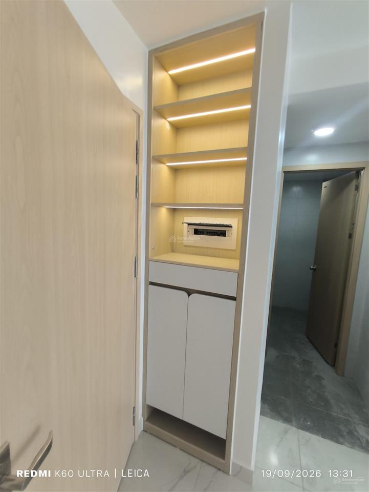 Cho thuê cc pg aura, an đồng, an dương, 5,5 triệu, 50m2, tốt, nhiều tiện ích