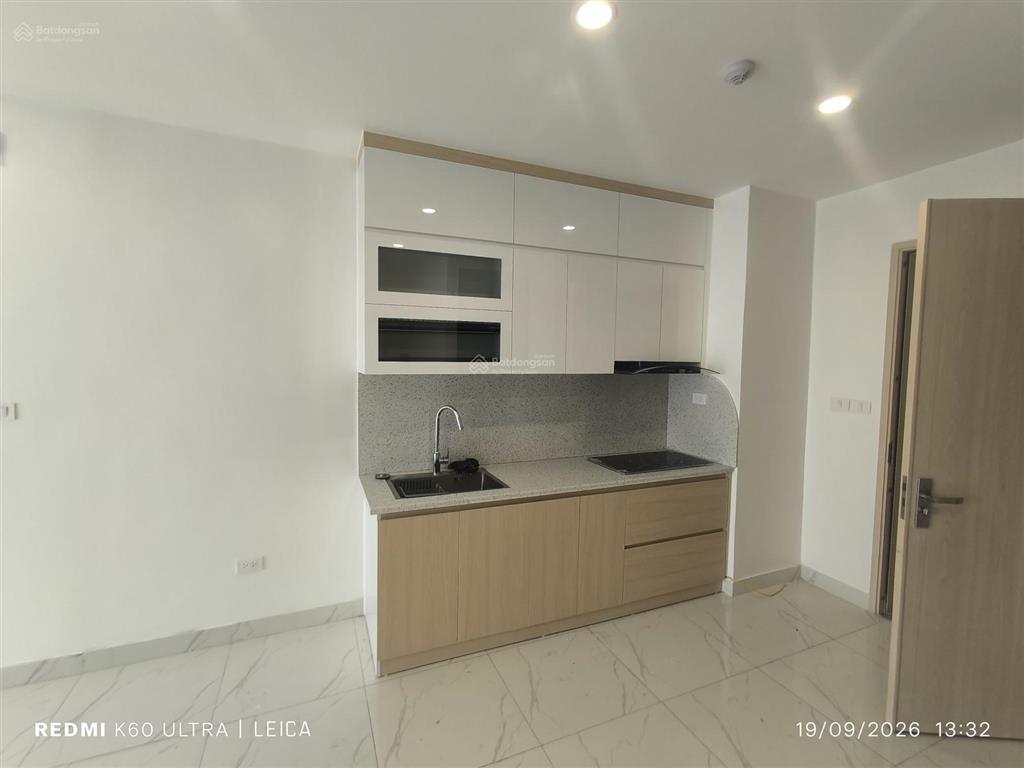 Cho thuê cc pg aura, an đồng, an dương, 5,5 triệu, 50m2, tốt, nhiều tiện ích
