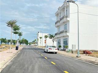 Hàng hiếm, bán đất nền Bắc Tân Uyên, KĐTM Bình Dương, vị trí đắc địa, chỉ 600 triệu sở hữu