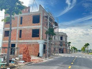 Vốn tự có 600 triệu sở hữu đất tại khu đô thị mới tại TP.HCM ngay lõi khu công nghiệp 