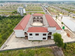  Chỉ với 1,2tỷ/nền liền kề trường MG Tp.HCM new, liền kề KCN Tân Bình, VSIP, Thaco, Lego....
