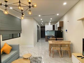 Cho thuê căn hộ 2pn full đồ chung cư d'eldorado