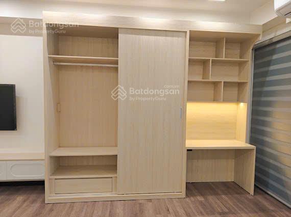 Cho thuê căn hộ full đồ tòa soho heritage tây hồ giá chỉ 17tr/tháng