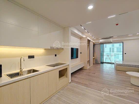 Cho thuê căn hộ full đồ tòa soho heritage tây hồ giá chỉ 17tr/tháng