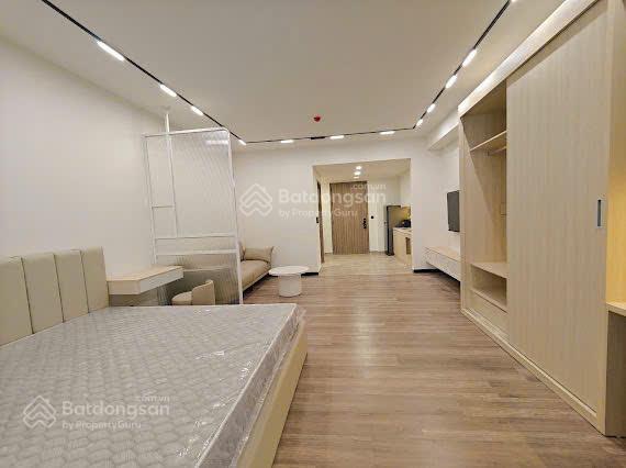 Cho thuê căn hộ full đồ tòa soho heritage tây hồ giá chỉ 17tr/tháng