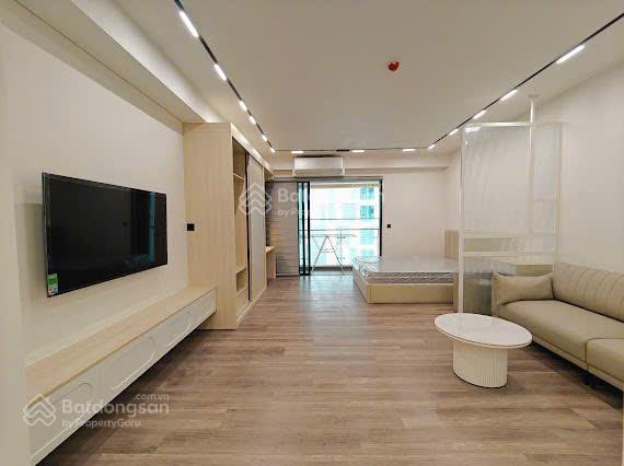 Cho thuê căn hộ full đồ tòa soho heritage tây hồ giá chỉ 17tr/tháng