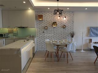 Gia đình cần cho thuê căn hộ 2pn2wc tại chung cư d'leroi soleil