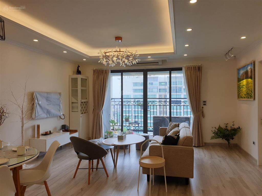Gia đình cần cho thuê căn hộ 2pn2wc tại chung cư d'leroi soleil