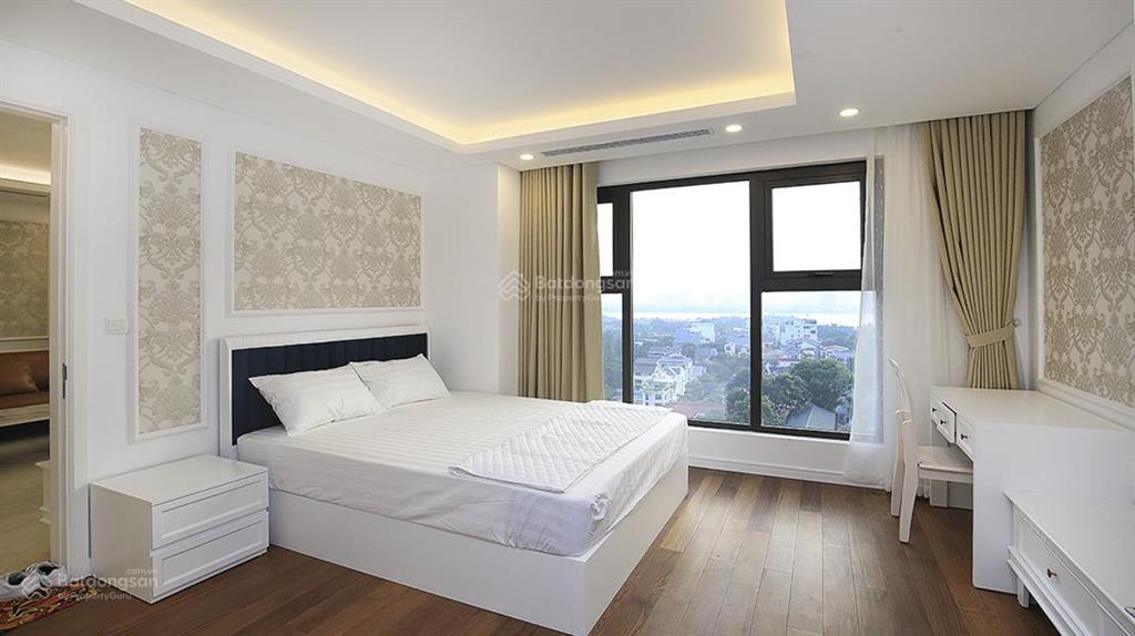 Gia đình cần cho thuê căn hộ 2pn2wc tại chung cư d'leroi soleil