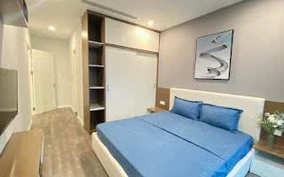 Cho thuê căn hộ 3pn full đồ chung cư the nine  số 9 phạm văn đồng giá chỉ 28tr/tháng