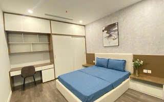 Cho thuê căn hộ 3pn full đồ chung cư the nine  số 9 phạm văn đồng giá chỉ 28tr/tháng