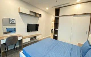 Cho thuê căn hộ 3pn full đồ chung cư the nine  số 9 phạm văn đồng giá chỉ 28tr/tháng