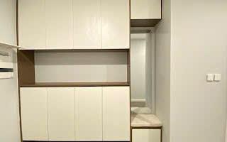 Cho thuê căn hộ 3pn full đồ chung cư the nine  số 9 phạm văn đồng giá chỉ 28tr/tháng