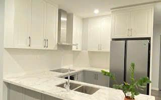 Cho thuê căn hộ 3pn full đồ chung cư the nine  số 9 phạm văn đồng giá chỉ 28tr/tháng