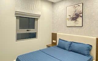 Cho thuê căn hộ 3pn full đồ chung cư the nine  số 9 phạm văn đồng giá chỉ 28tr/tháng
