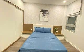 Cho thuê căn hộ 3pn full đồ chung cư the nine  số 9 phạm văn đồng giá chỉ 28tr/tháng