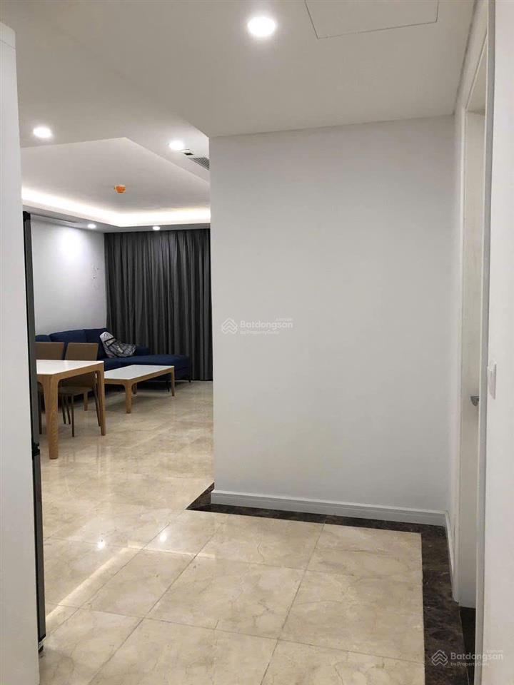 Cho thuê cc d. le roi soleil, 20 triệu, 105m2, 3pn + 2wc, view đẹp, giá tốt