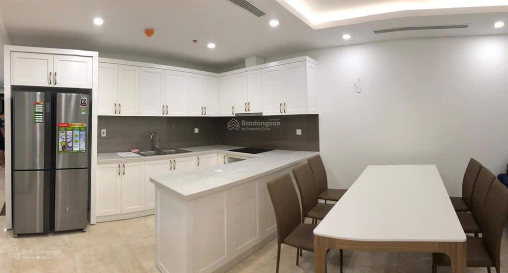 Cho thuê cc d. le roi soleil, 20 triệu, 105m2, 3pn + 2wc, view đẹp, giá tốt