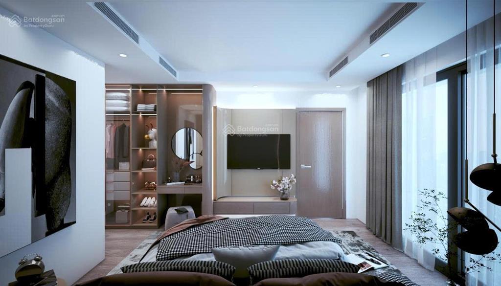 Cho thuê căn hộ chung cư endless skyline diện tích 92m2 tại 78 võ chí công